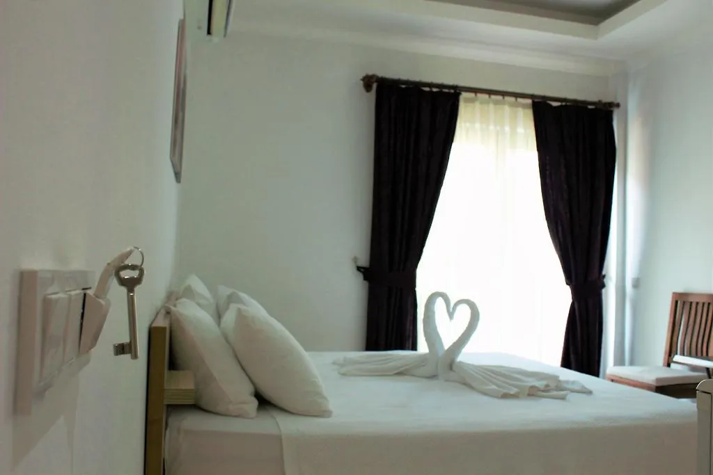 Lidya City Hotel Fethiye