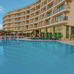 Mena Palace - Отель Солнечный берег
