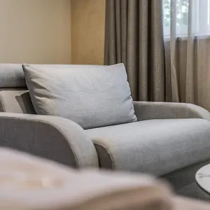 Piazza Luxury Daire Tiran