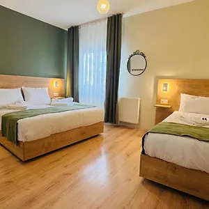 Sultan & Hostel İstanbul