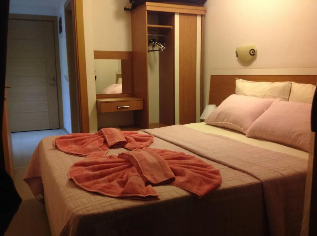 פאטהיה Lidya City Hotel