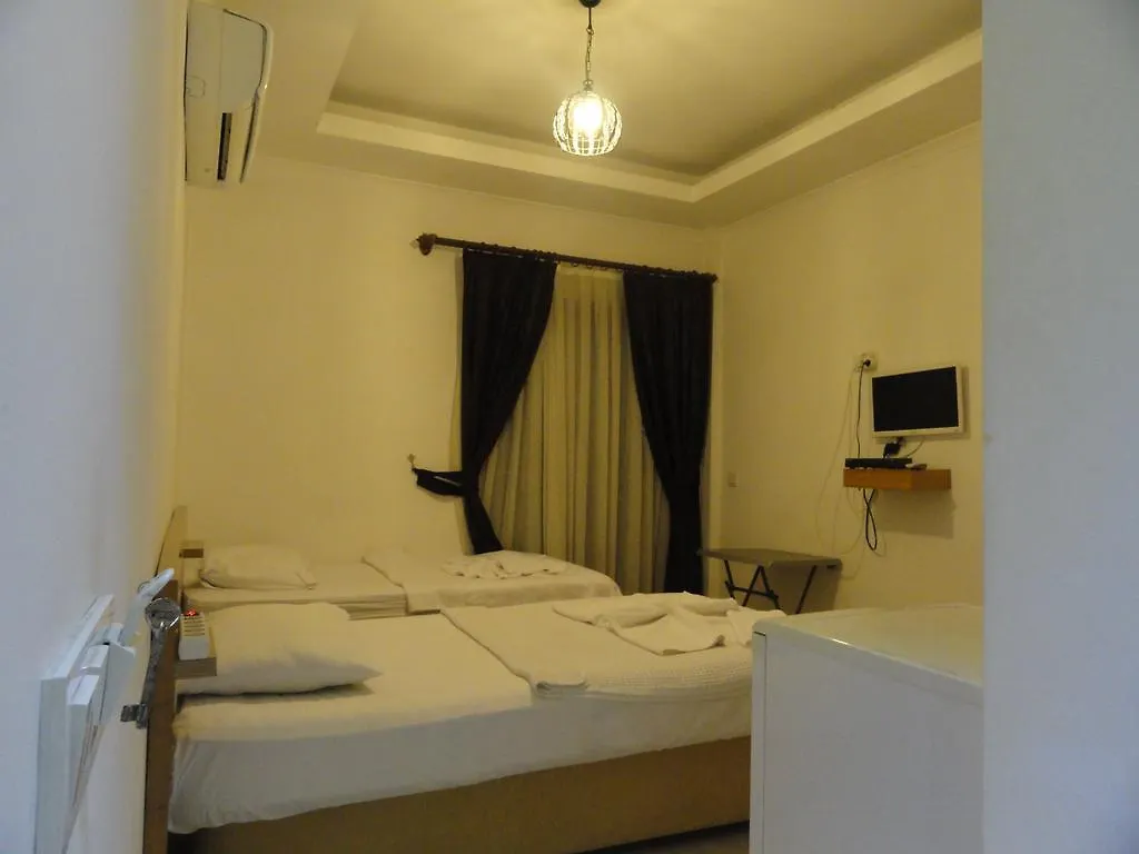 פאטהיה Lidya City Hotel