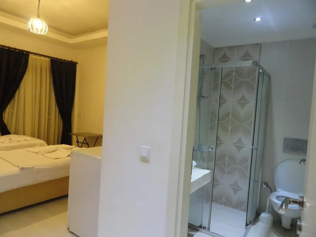 פאטהיה Lidya City Hotel