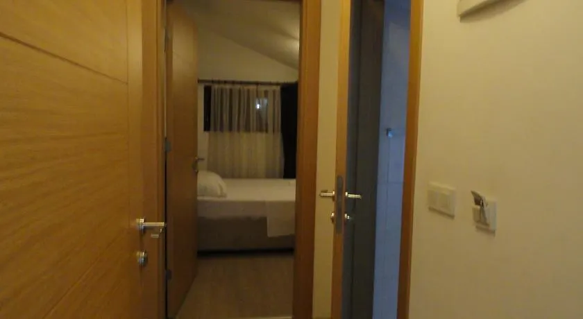 פאטהיה Lidya City Hotel 3*,  טורקיה