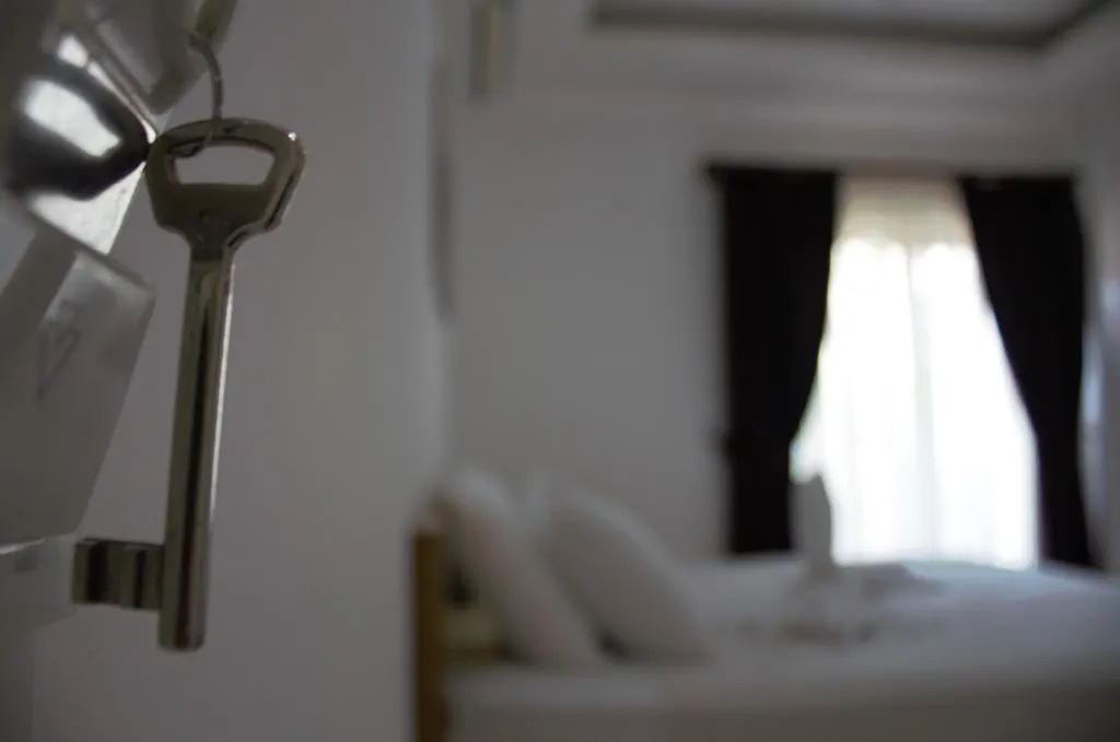פאטהיה Lidya City Hotel