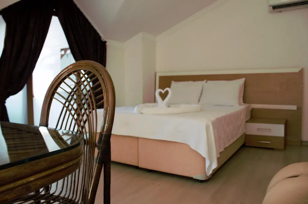 פאטהיה Lidya City Hotel