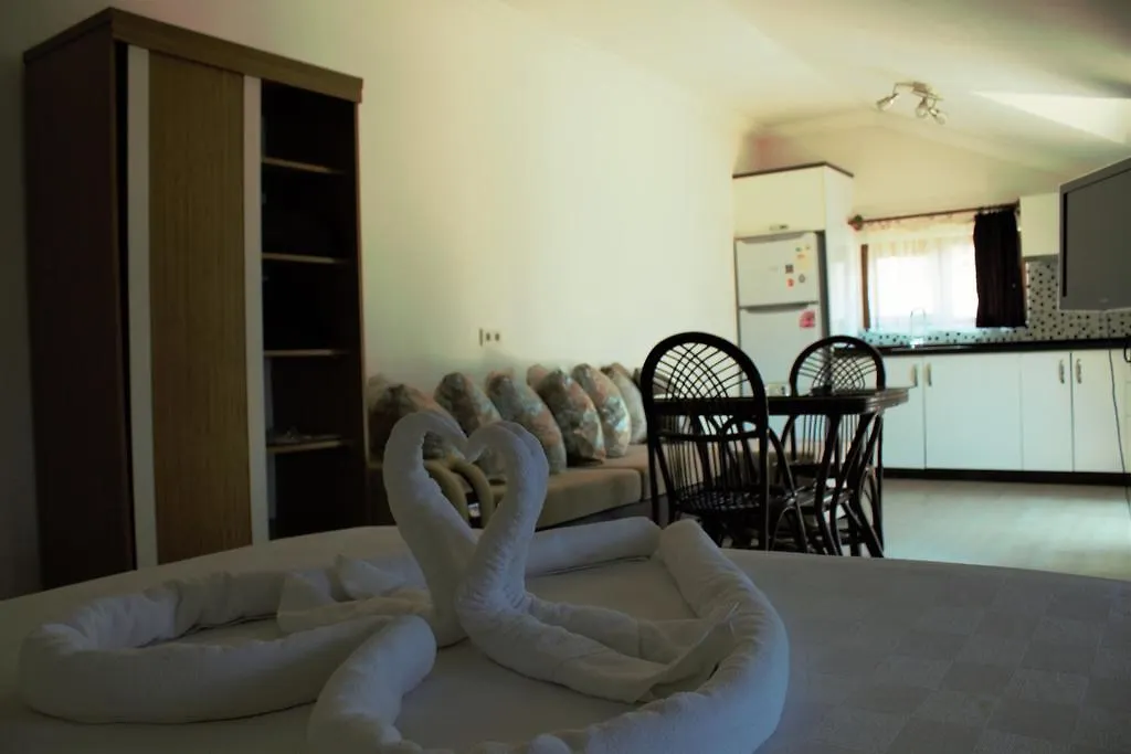 פאטהיה Lidya City Hotel 3*,  טורקיה
