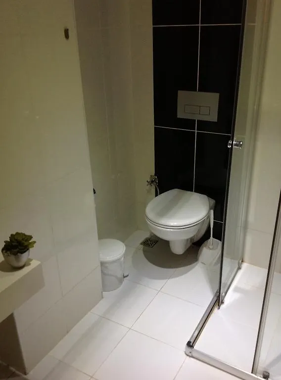 פאטהיה Lidya City Hotel