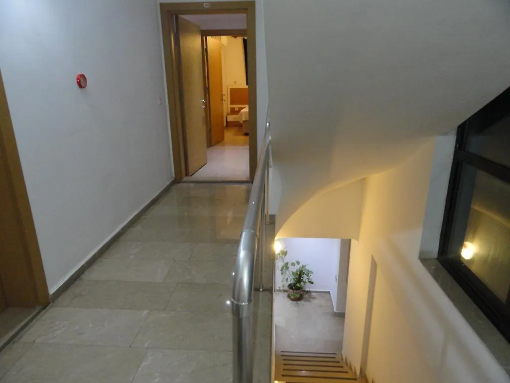 פאטהיה Lidya City Hotel טורקיה