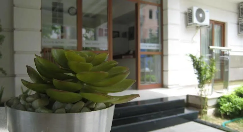 פאטהיה Lidya City Hotel