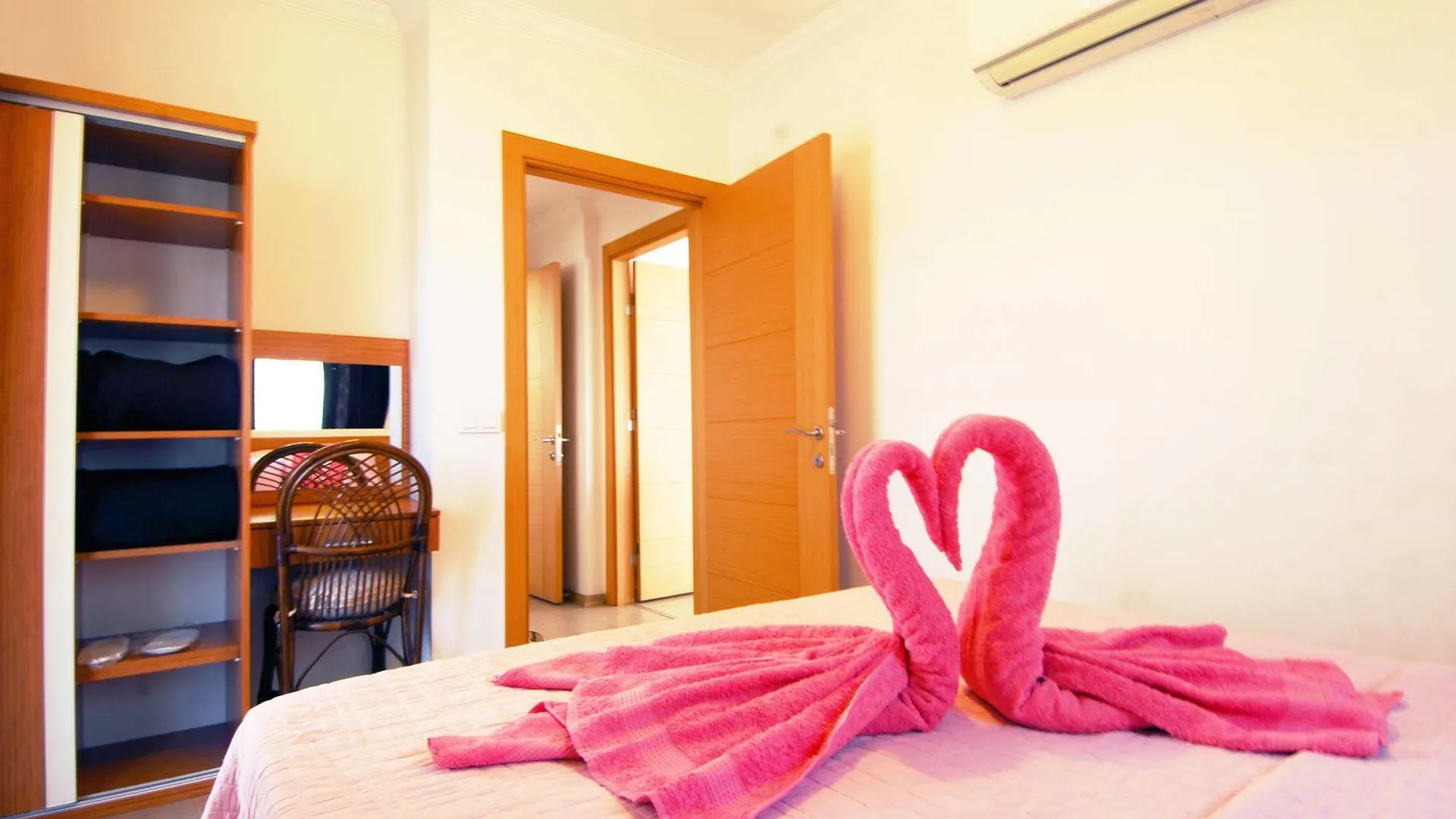פאטהיה Lidya City Hotel