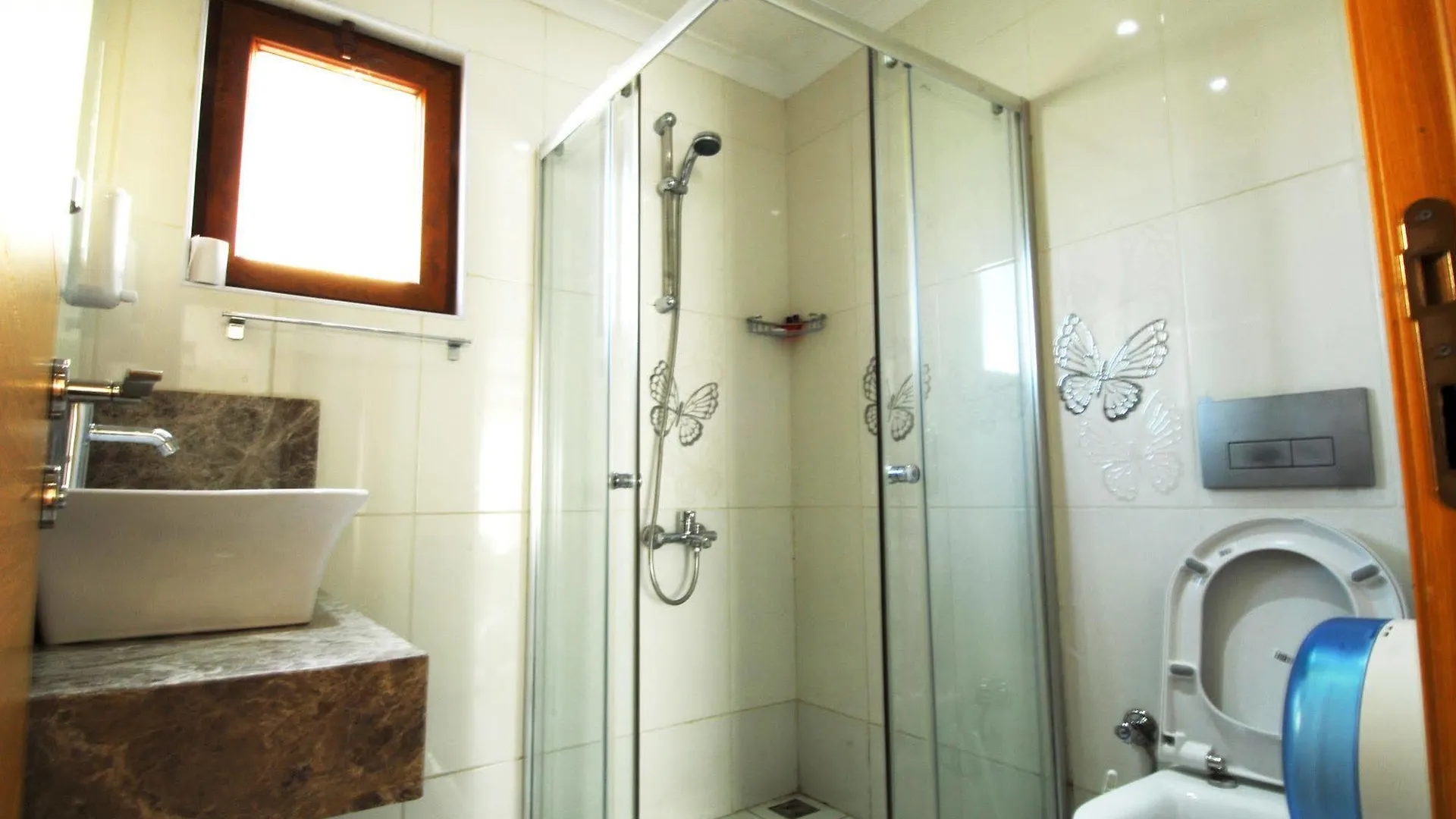 פאטהיה Lidya City Hotel