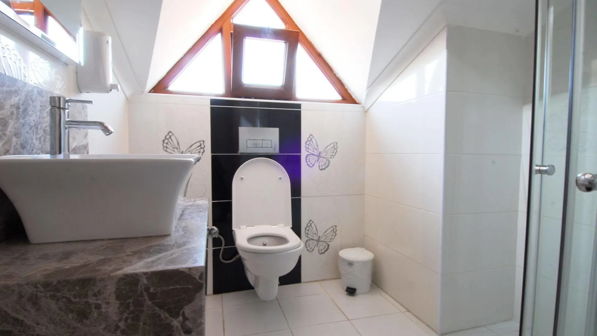פאטהיה Lidya City Hotel 3*,