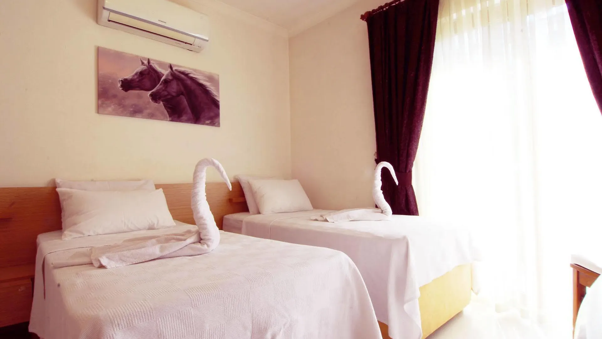 פאטהיה Lidya City Hotel