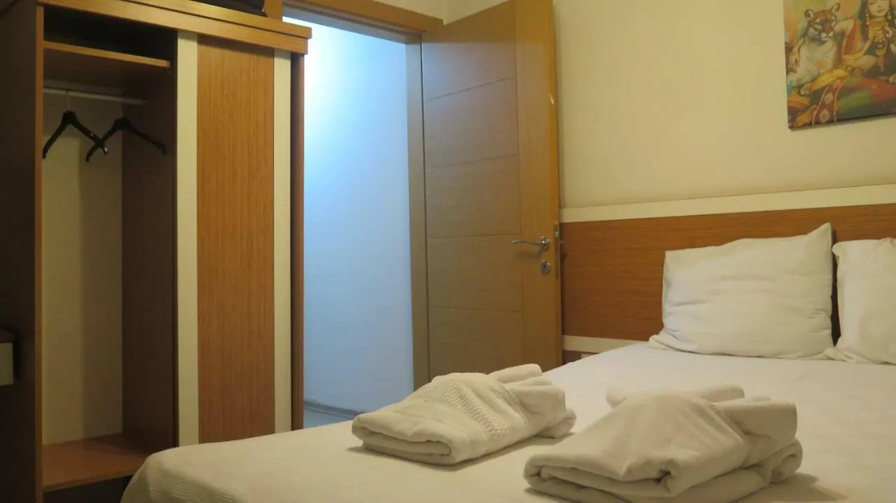 פאטהיה Lidya City Hotel