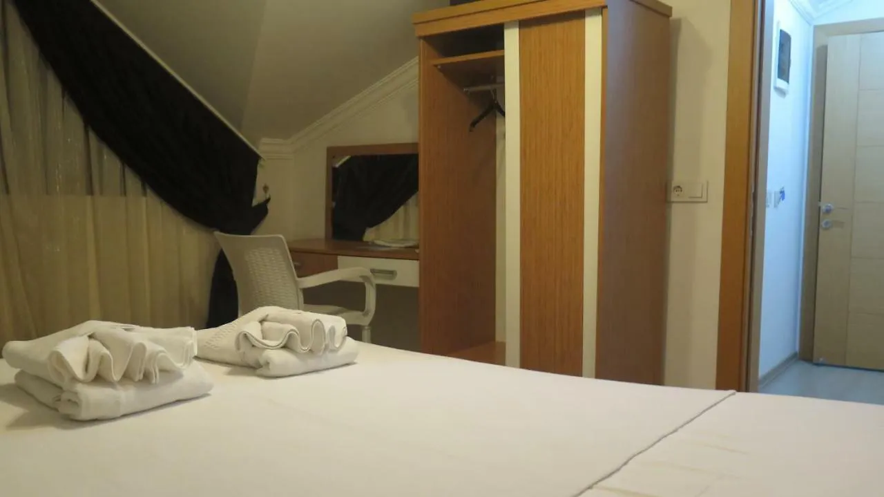 פאטהיה Lidya City Hotel