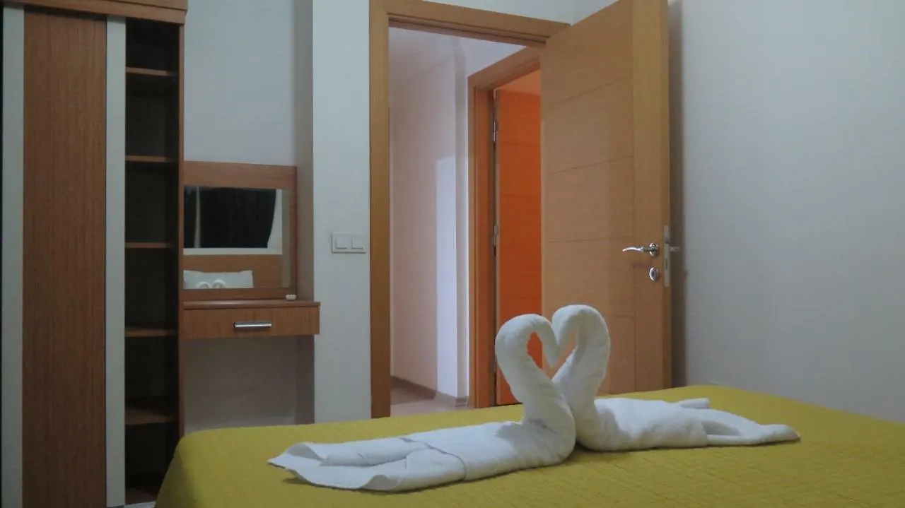פאטהיה Lidya City Hotel