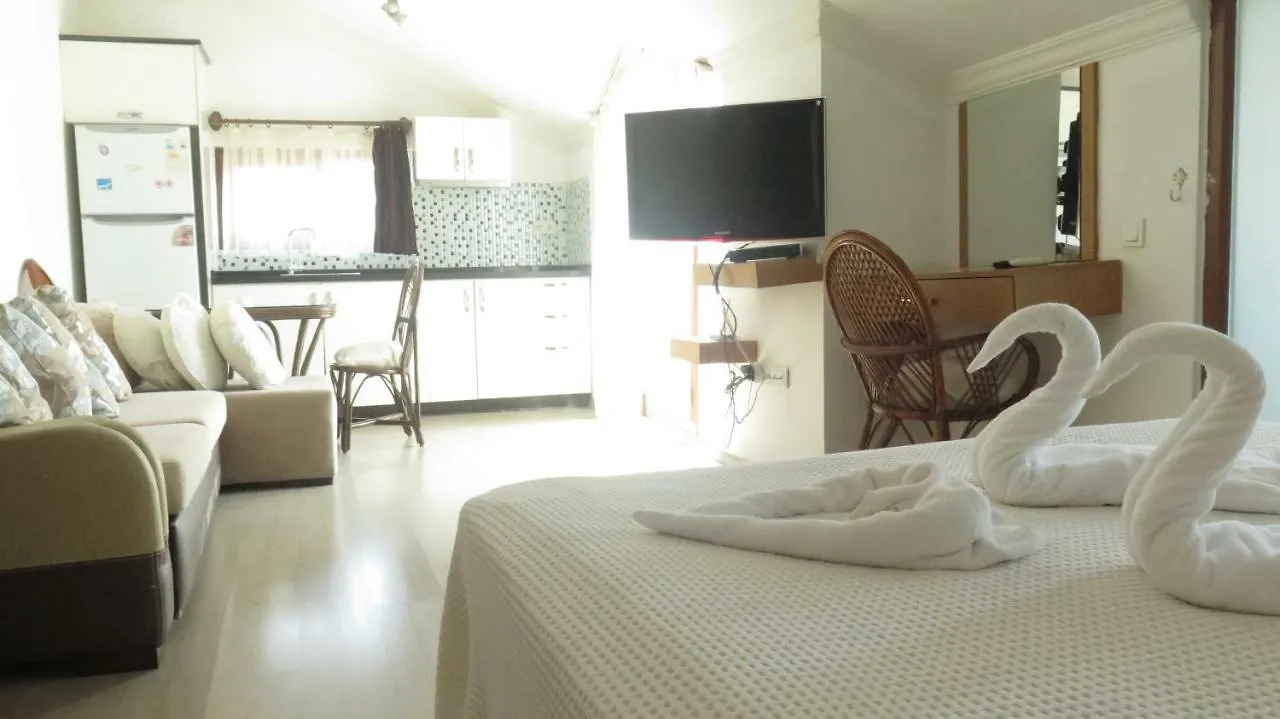 פאטהיה Lidya City Hotel