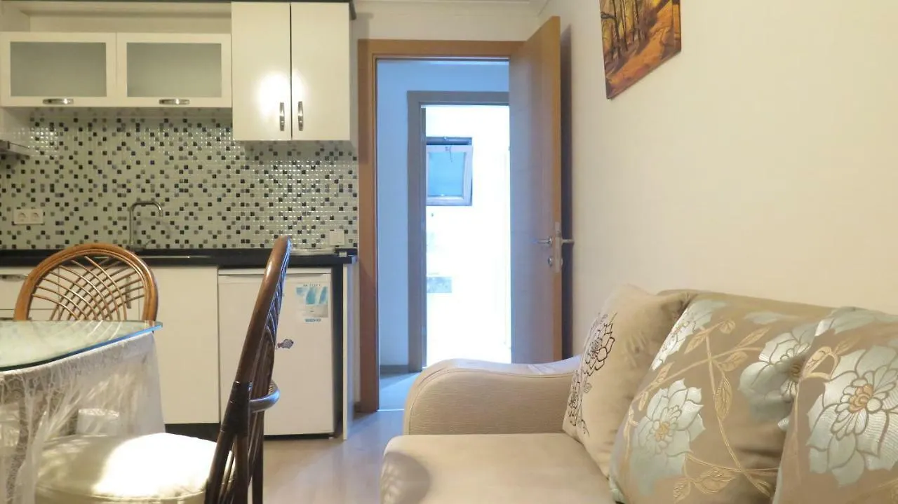 פאטהיה Lidya City Hotel טורקיה