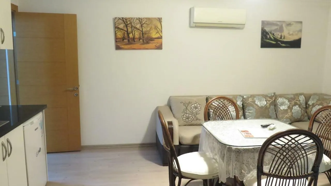 פאטהיה Lidya City Hotel