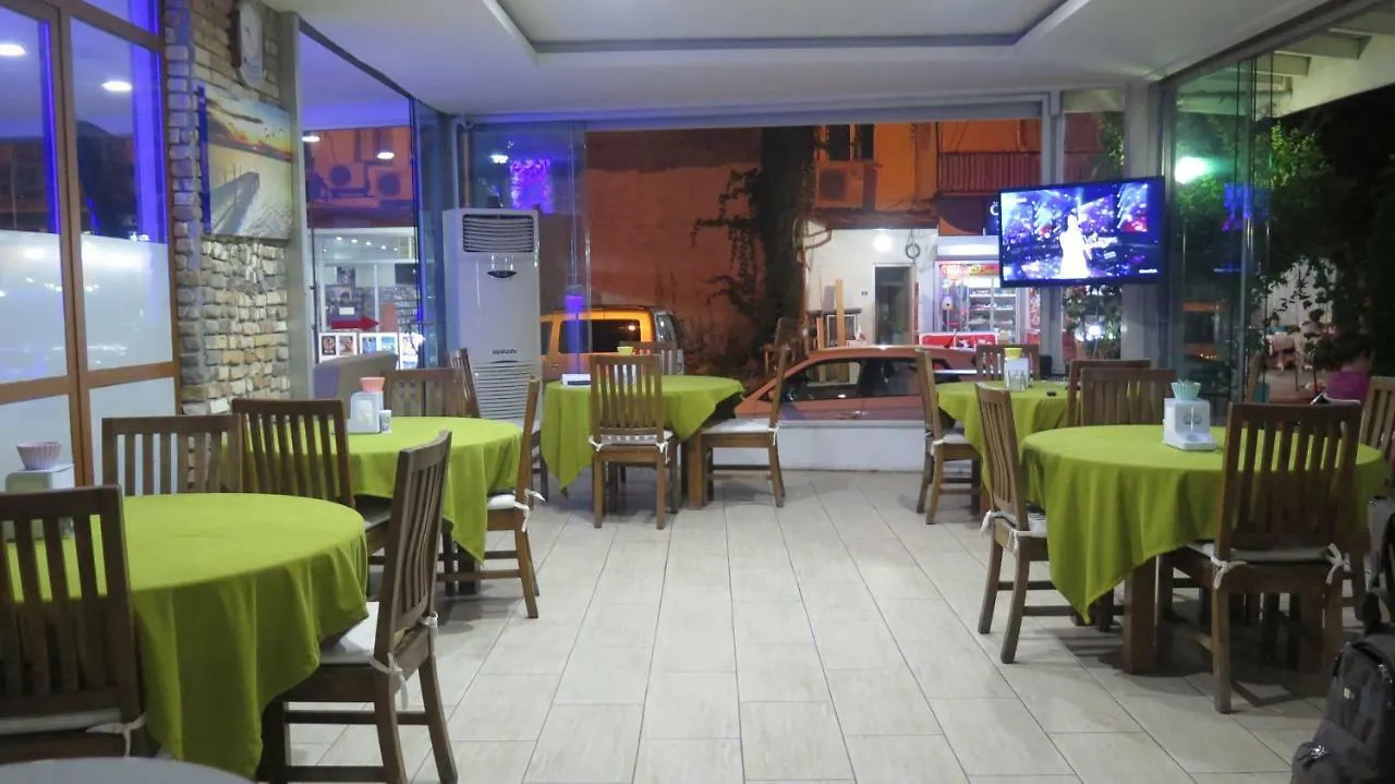 ***  פאטהיה Lidya City Hotel טורקיה