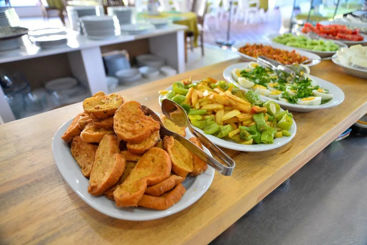 פאטהיה Lidya City Hotel