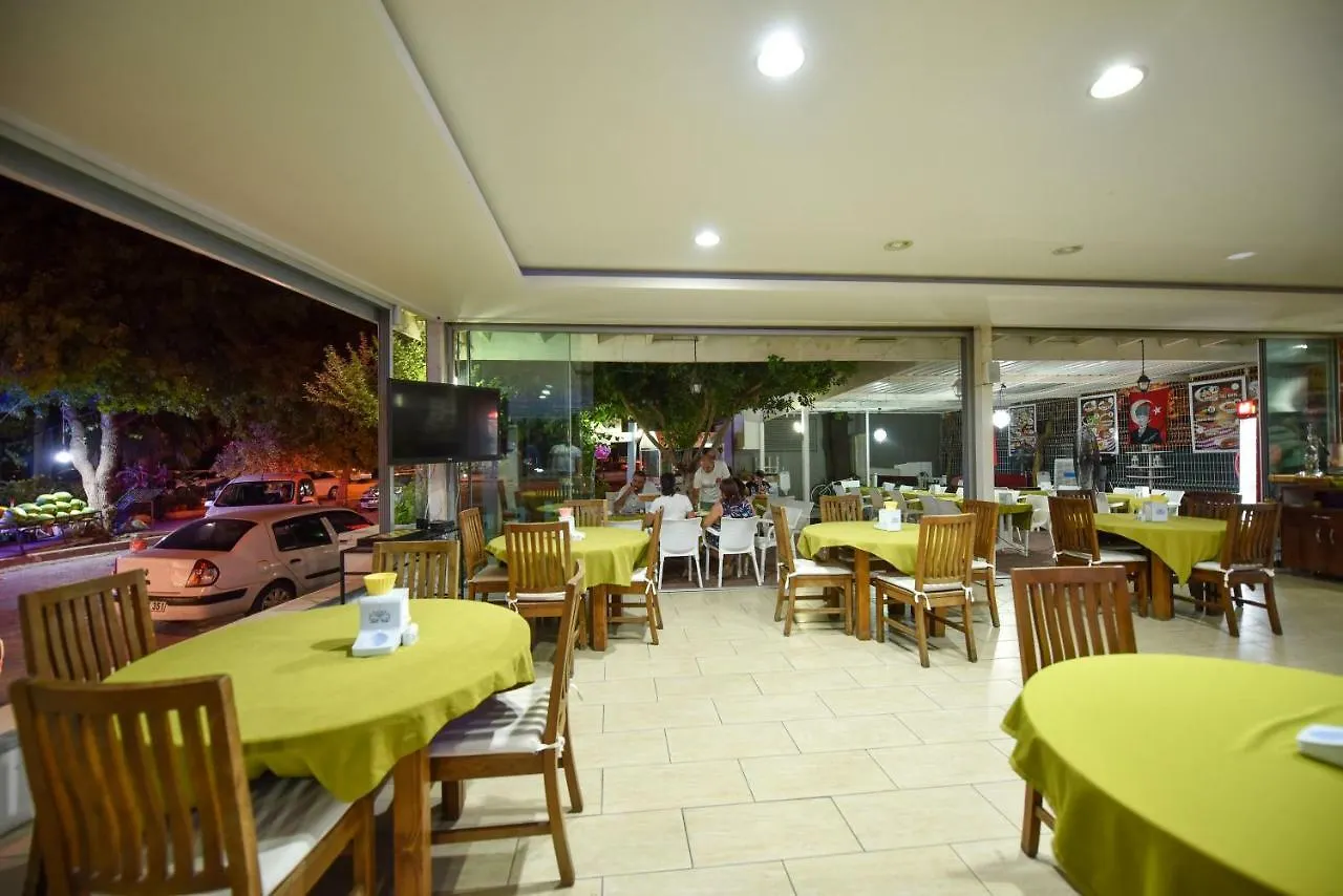 פאטהיה Lidya City Hotel 3*,  טורקיה