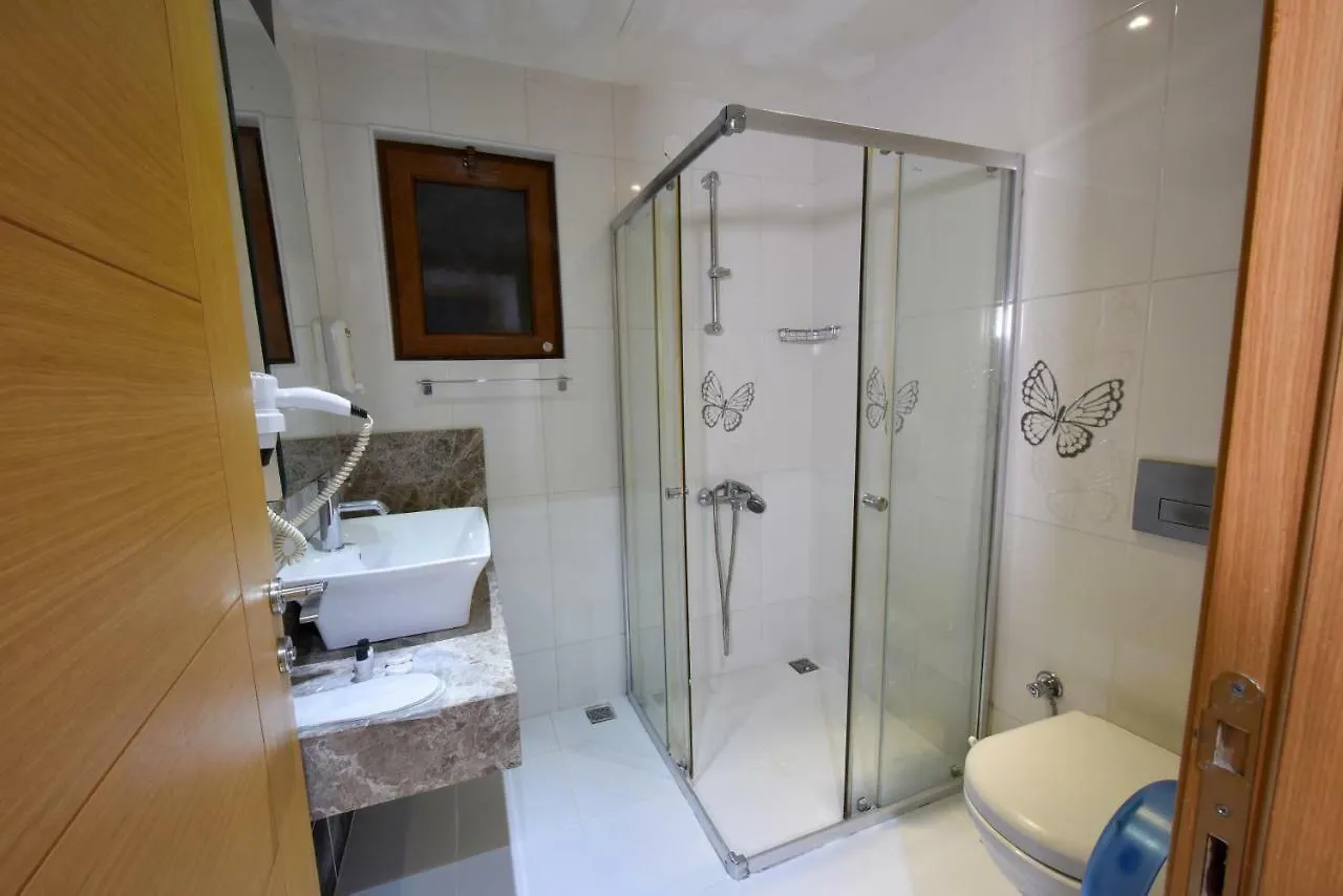 פאטהיה Lidya City Hotel