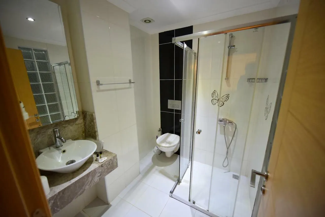 פאטהיה Lidya City Hotel