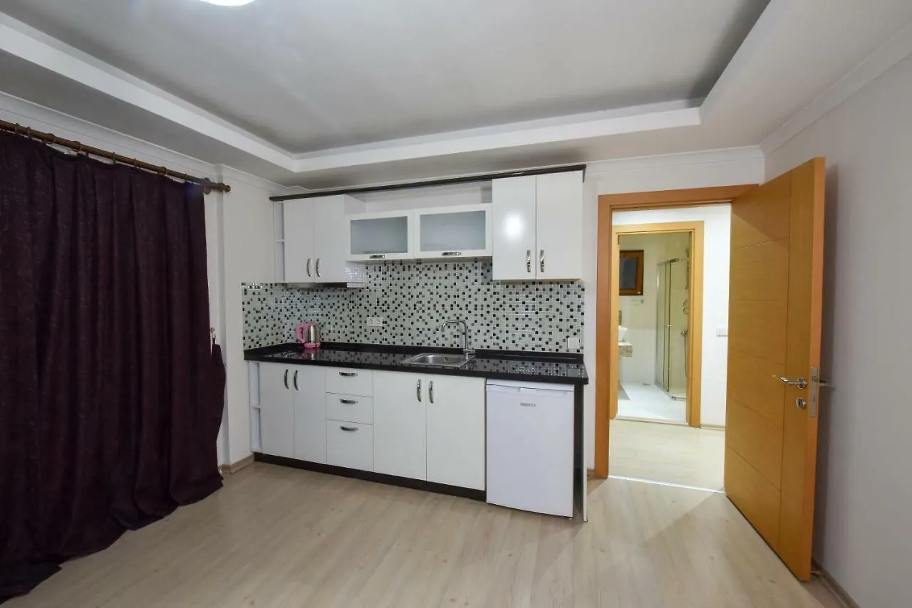 פאטהיה Lidya City Hotel