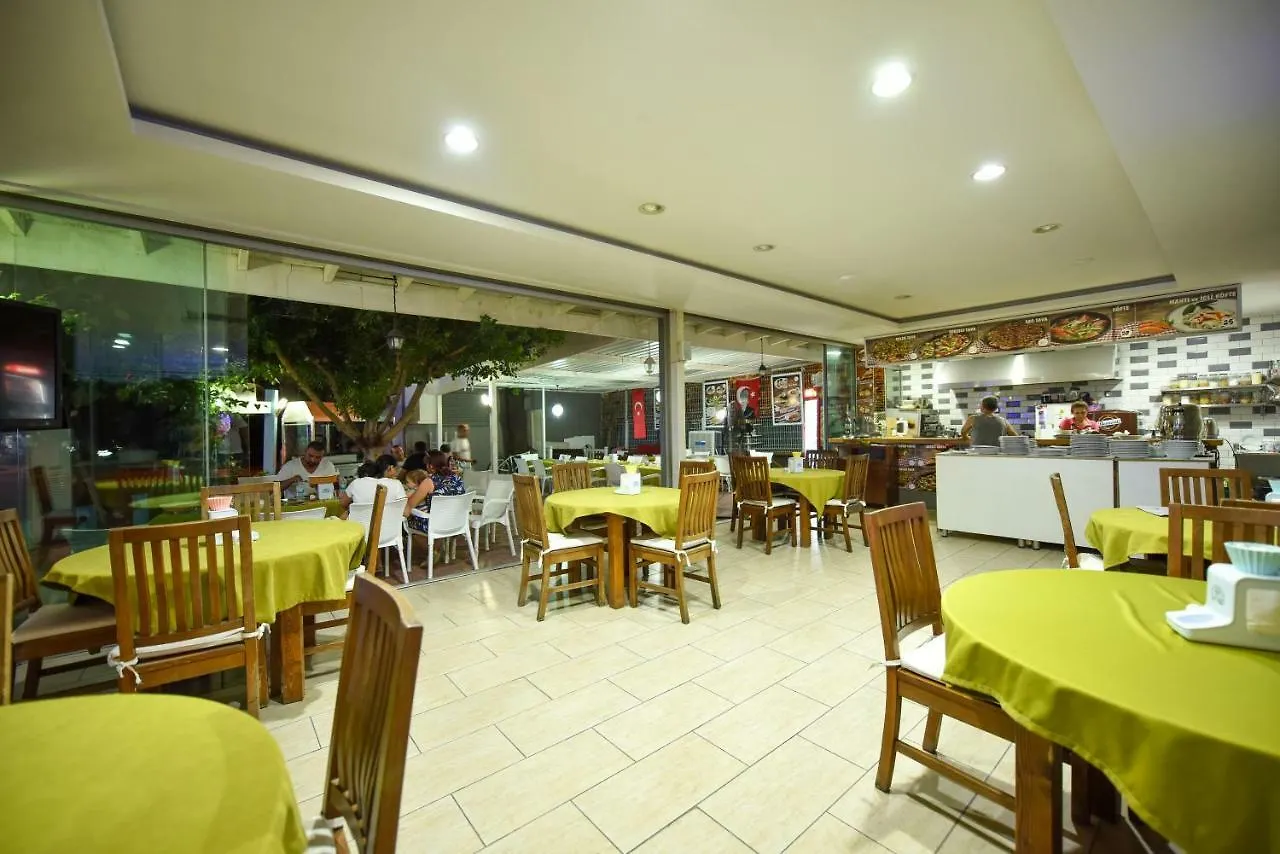 פאטהיה Lidya City Hotel 3*,  טורקיה