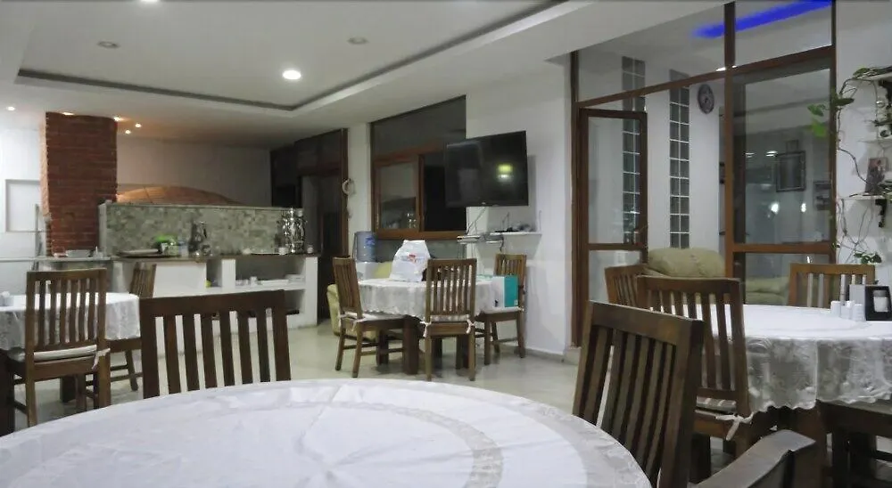 ***  פאטהיה Lidya City Hotel טורקיה